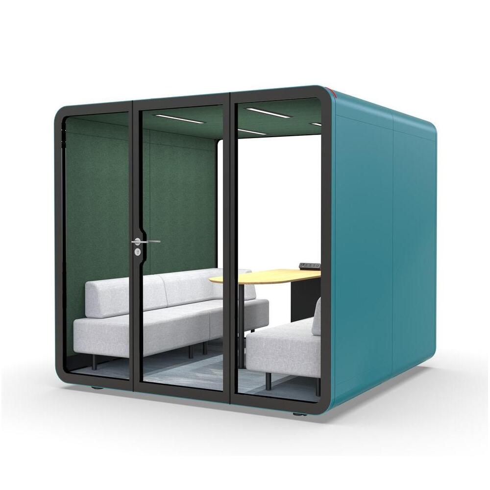 كابينة اجتماعات عازلة للصوت TB-ML 2400