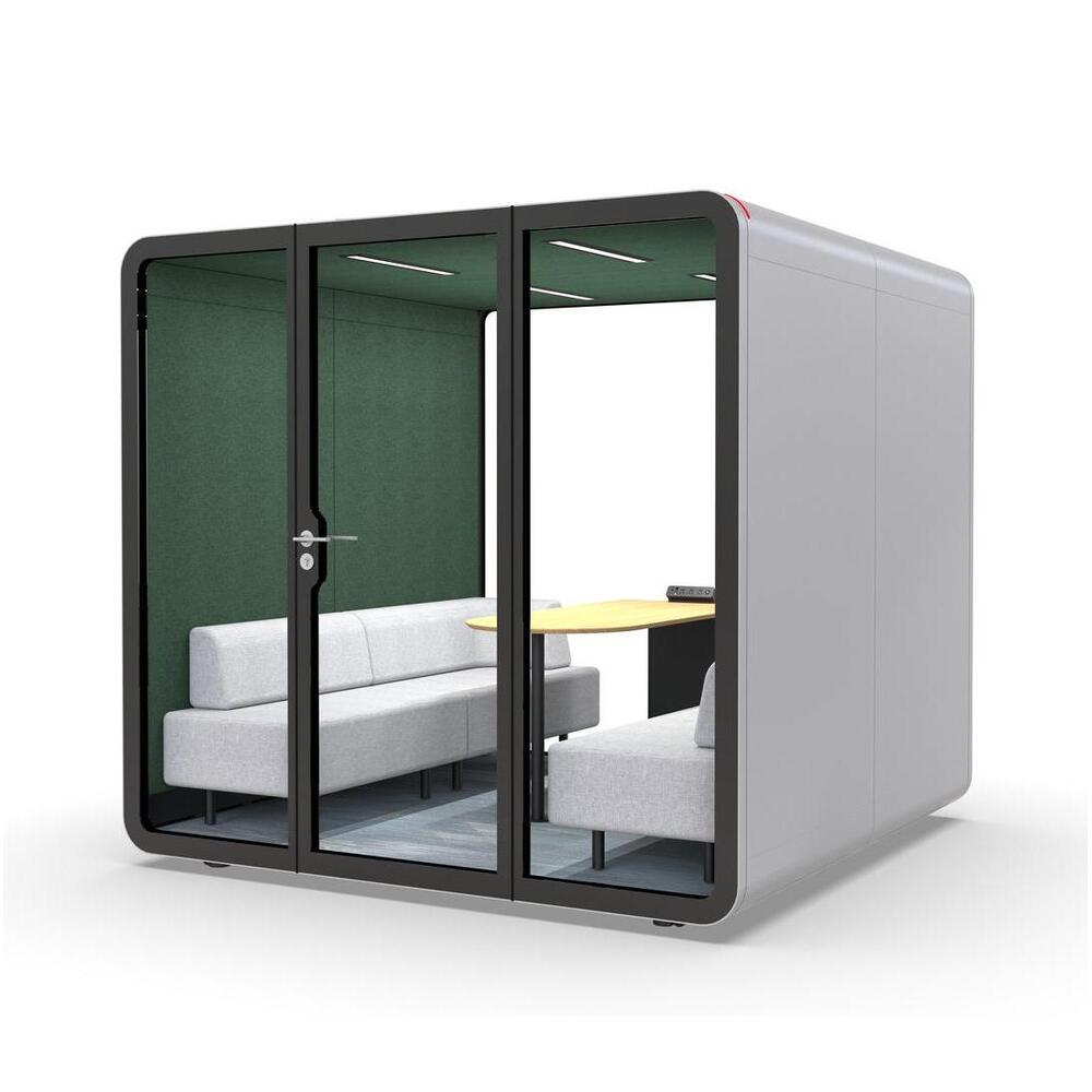 كابينة اجتماعات عازلة للصوت TB-ML 2400