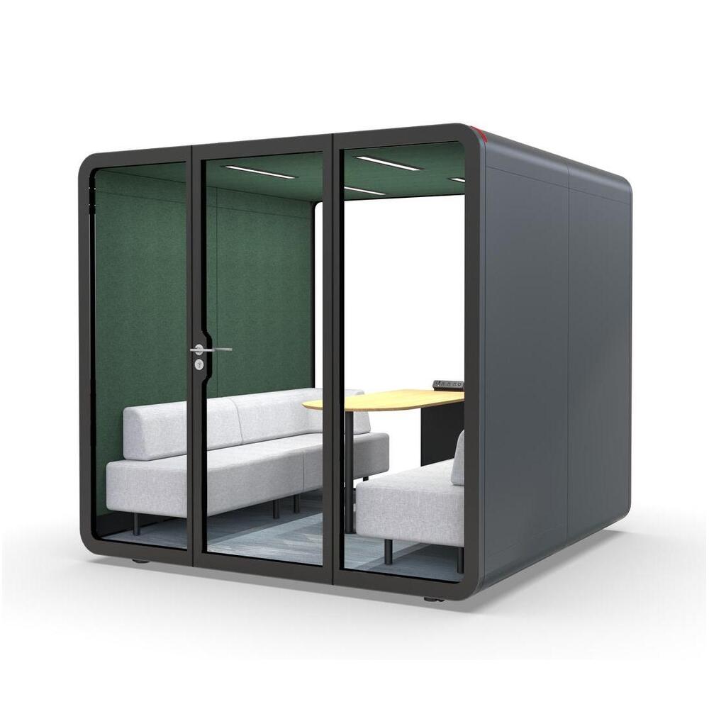 كابينة اجتماعات عازلة للصوت TB-ML 2400