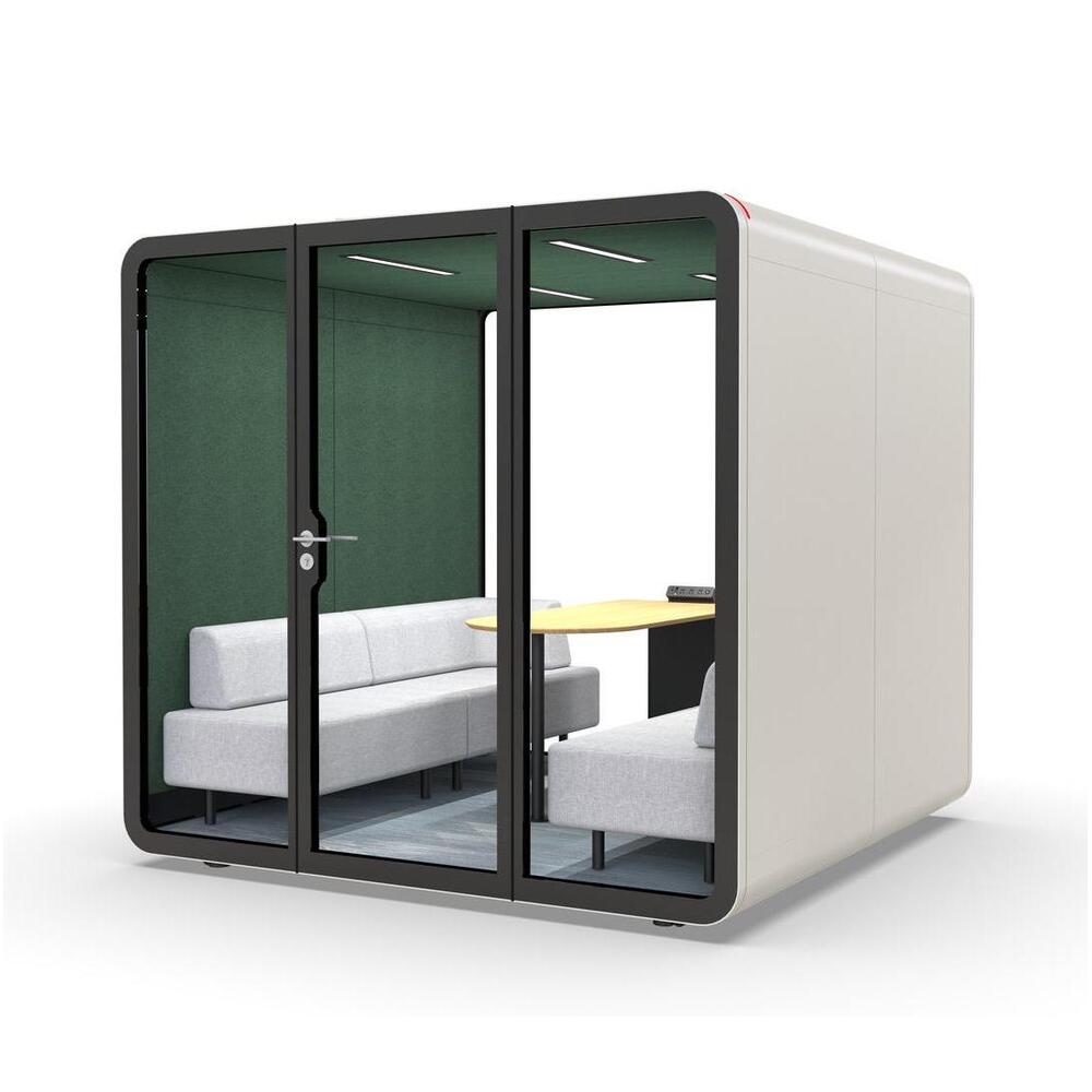كابينة اجتماعات عازلة للصوت TB-ML 2400
