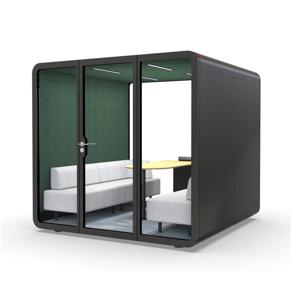 كابينة اجتماعات عازلة للصوت TB-ML 2400