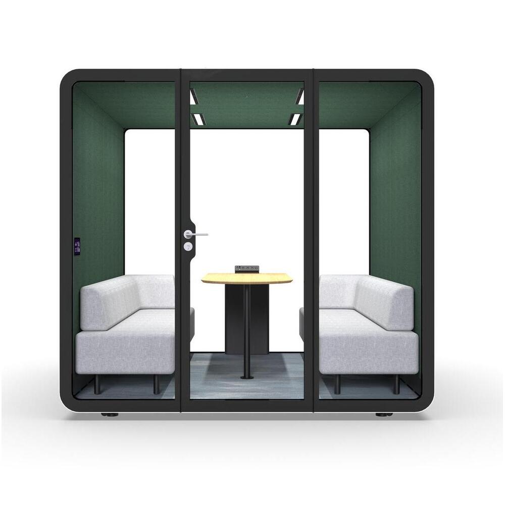 كابينة اجتماعات عازلة للصوت TB-ML 2400