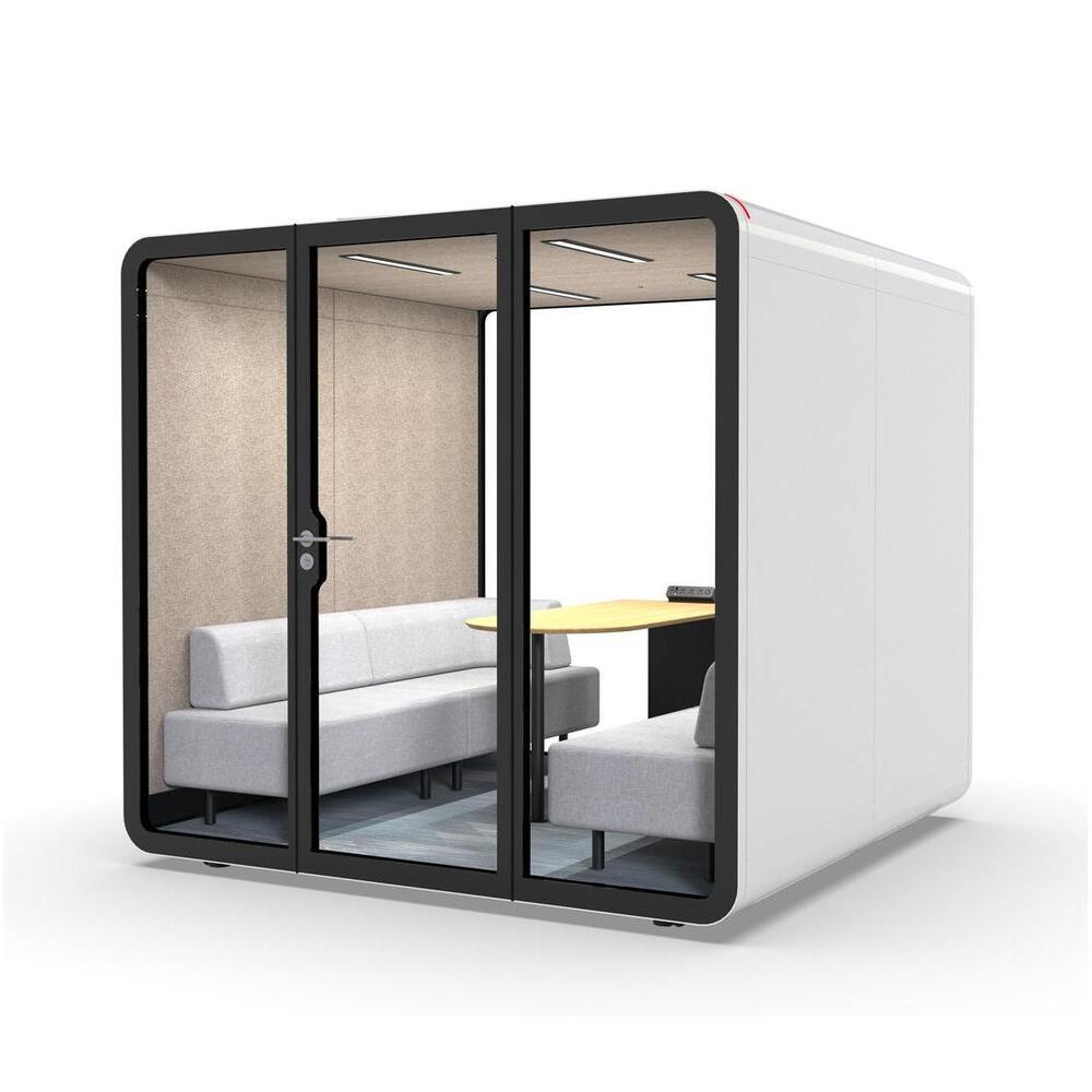 كابينة اجتماعات عازلة للصوت TB-ML 2400