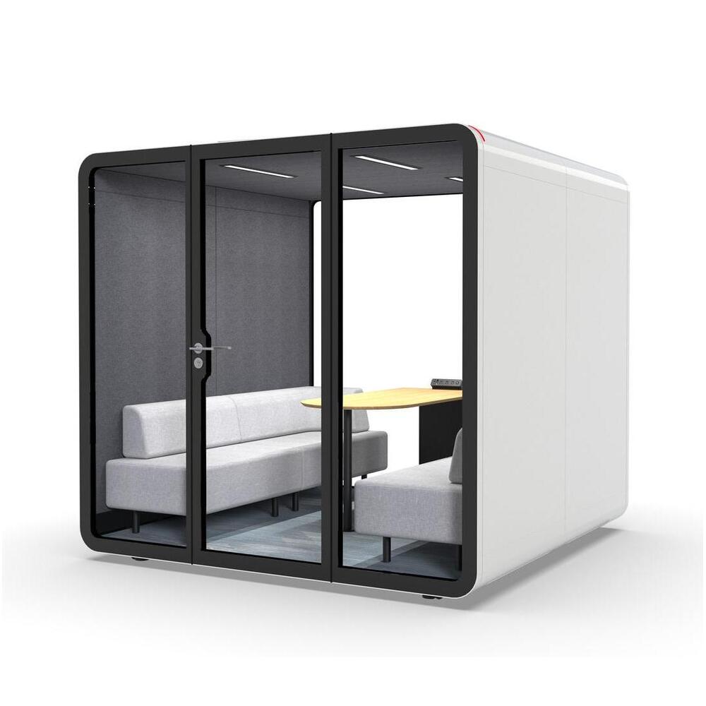 كابينة اجتماعات عازلة للصوت TB-ML 2400