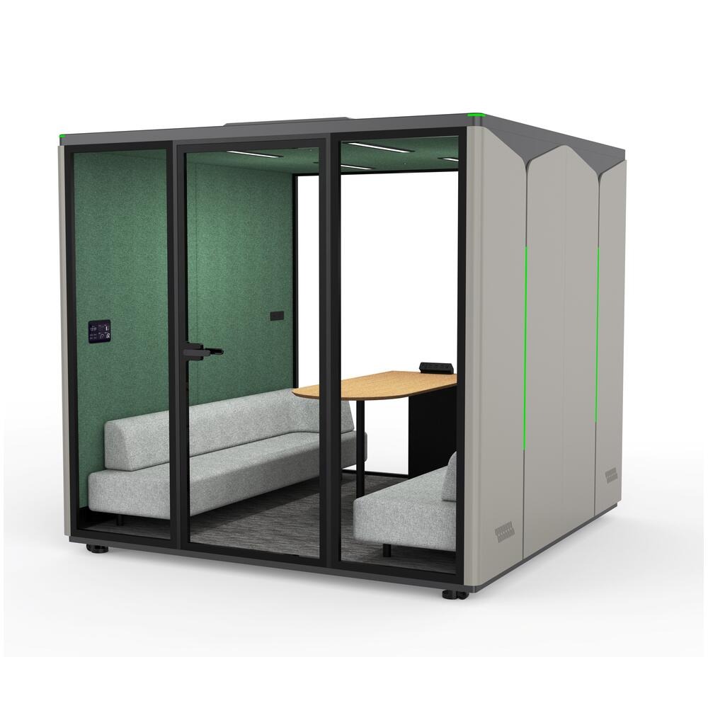 كابينة اجتماعات فاخرة TB-ML 2400