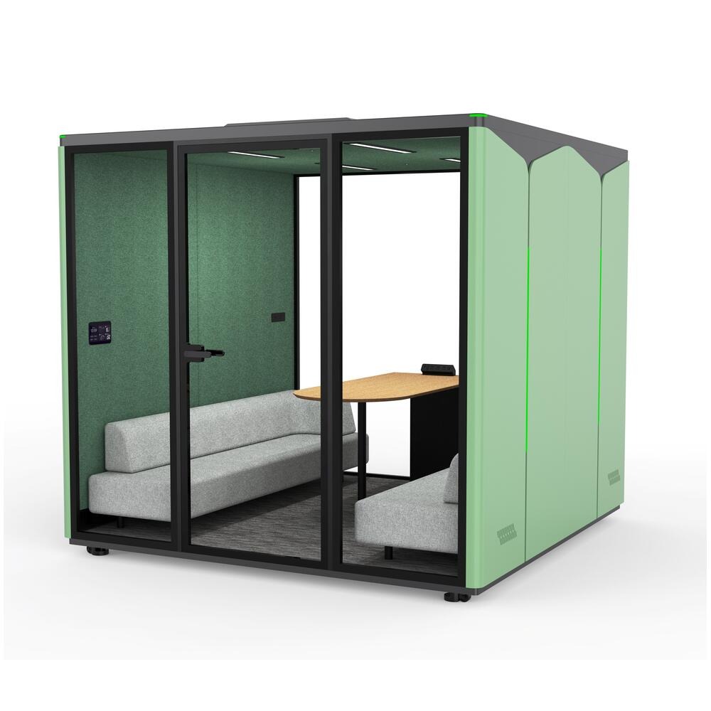 Cabine de réunion premium TB-ML 2400