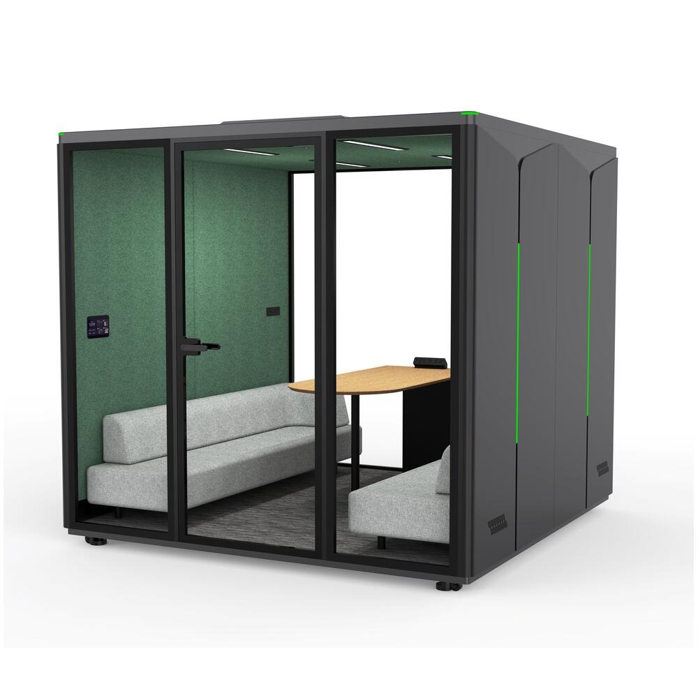 Cabine de réunion premium TB-ML 2400