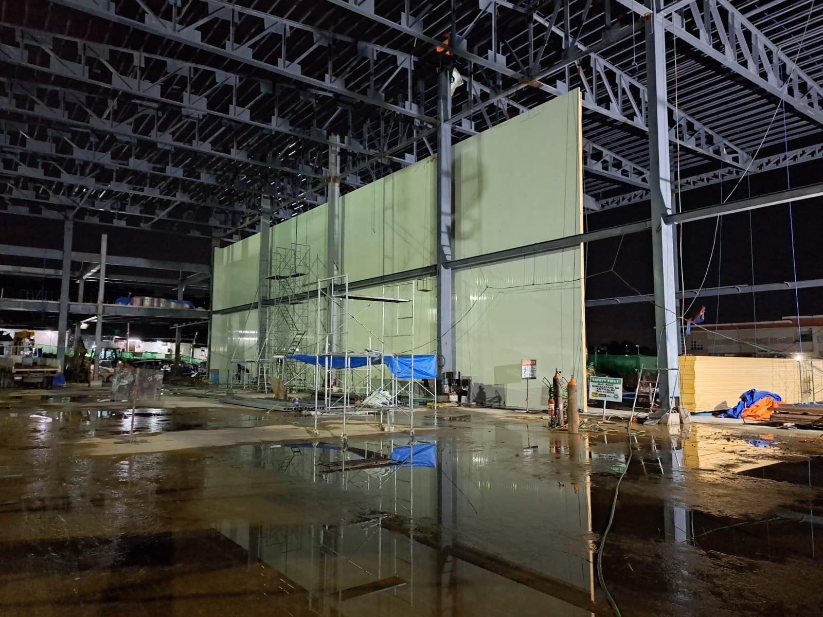 Cold Chain Logistics Cold Storage and Functional Cold Storage (4)