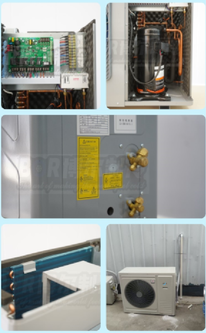 Why Refrigeration Equipment Loses Efficiency and How to Fix Common Causes