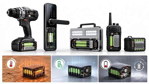 What really shortens the life of Li-ion batteries?