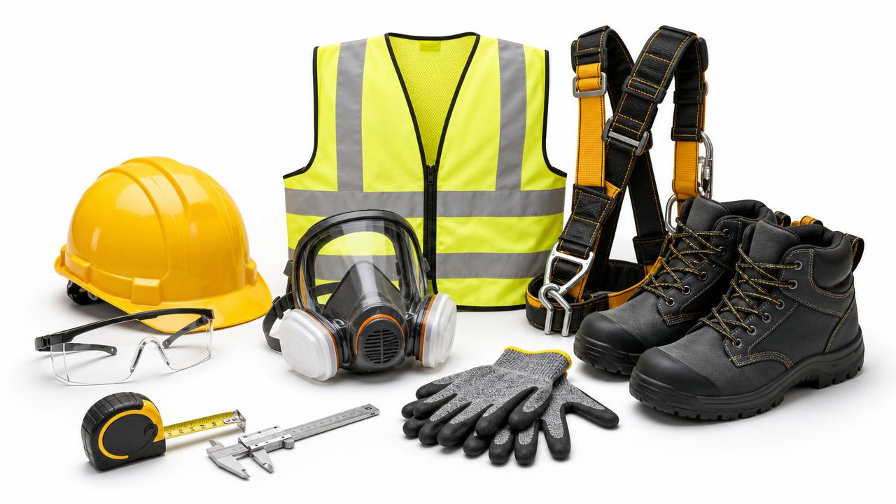 How to choose Personal Protective Equipment that fits