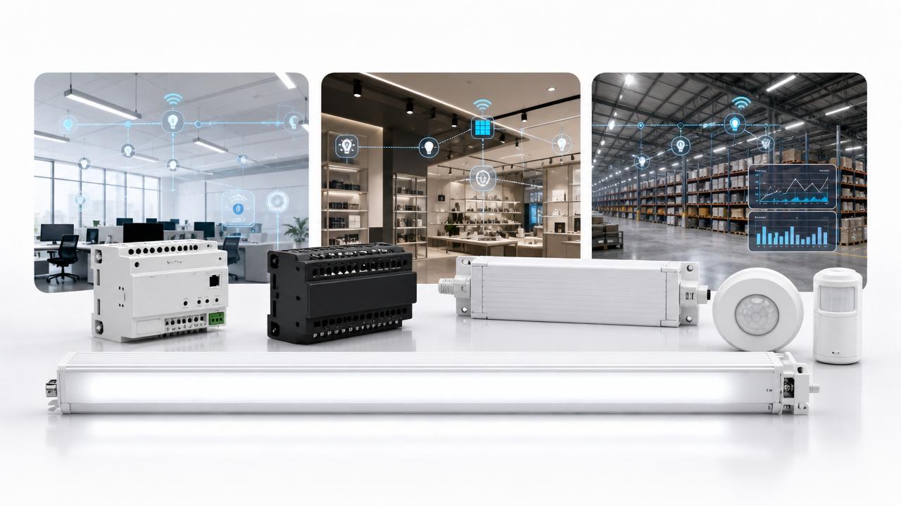 Is DALI protocol worth it for retrofit lighting projects?