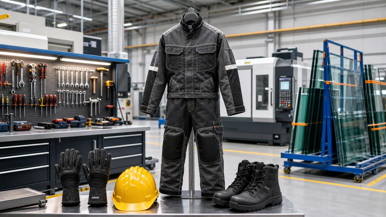Kevlar Cut-Resistant Suits: Key Fit and Coverage Mistakes to Avoid