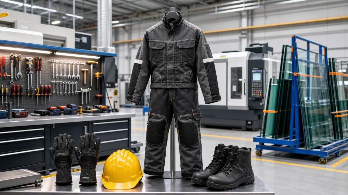 Kevlar Cut-Resistant Suits: Key Fit and Coverage Mistakes to Avoid Kevlar Cut-Resistant Suits: Key Fit and Coverage Mistakes to Avoid