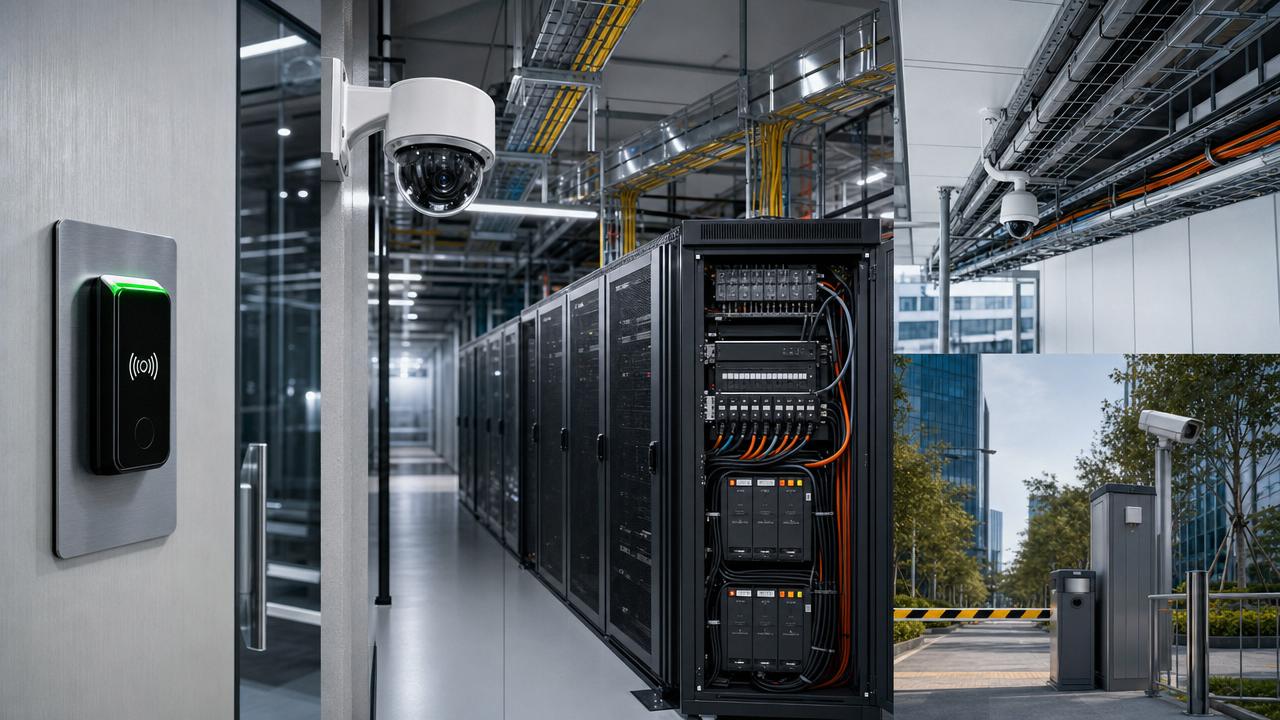 Physical Security Systems: 7 Hidden Upgrade Costs to Plan For