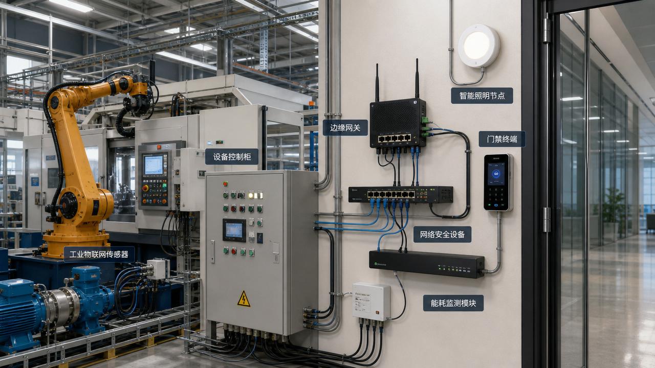Industrial IoT Solutions: Cost Risks Before Scaling