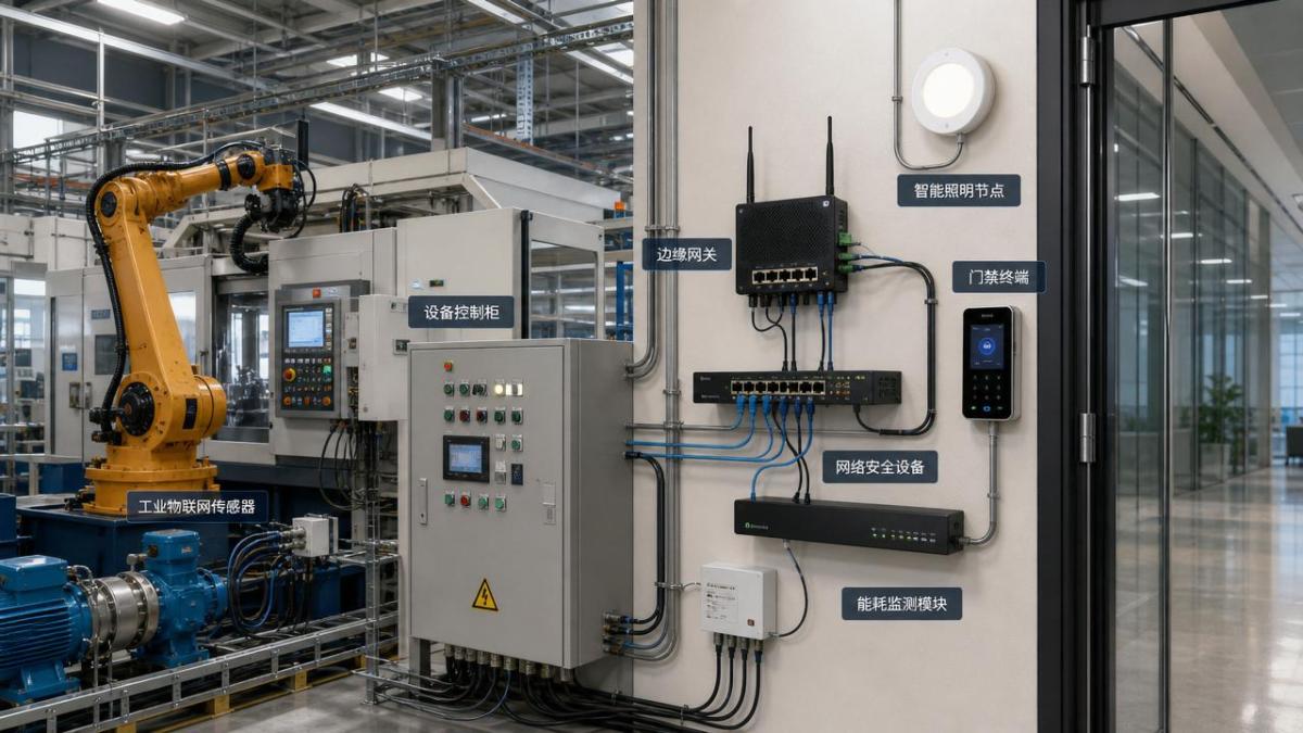 Industrial IoT Solutions: Cost Risks Before Scaling Industrial IoT Solutions: Cost Risks Before Scaling
