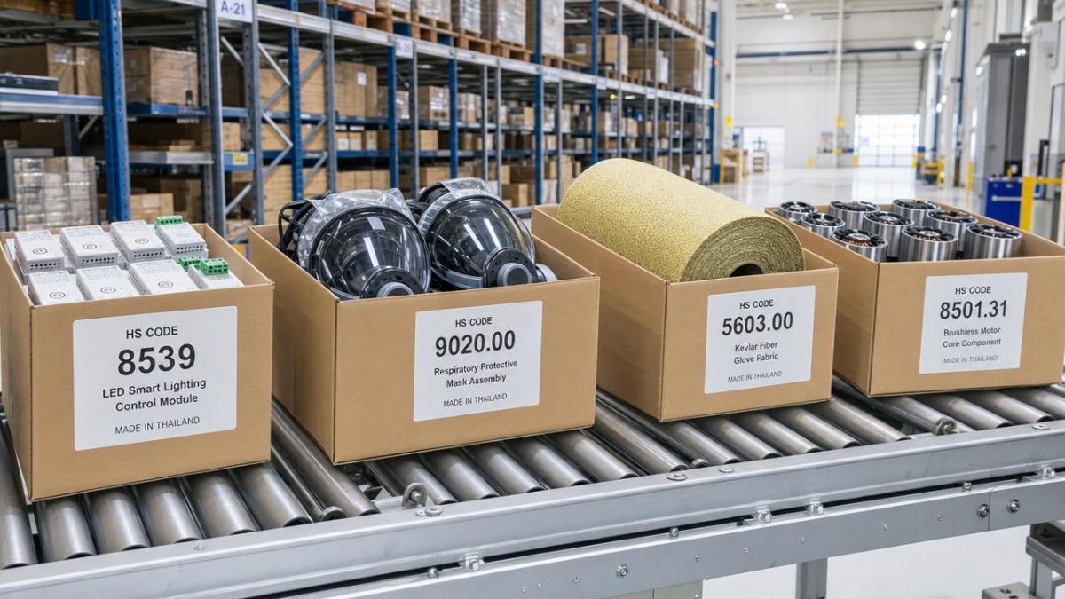 Lazada Thailand Cuts Tariffs on 528 Smart Hardware & PPE Items Lazada Thailand Cuts Tariffs on 528 Smart Hardware & PPE Items
