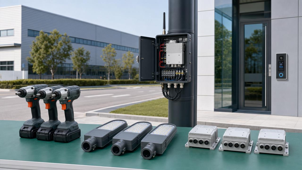 APEC Adds Smart Hardware to Friend-Shoring Priority List