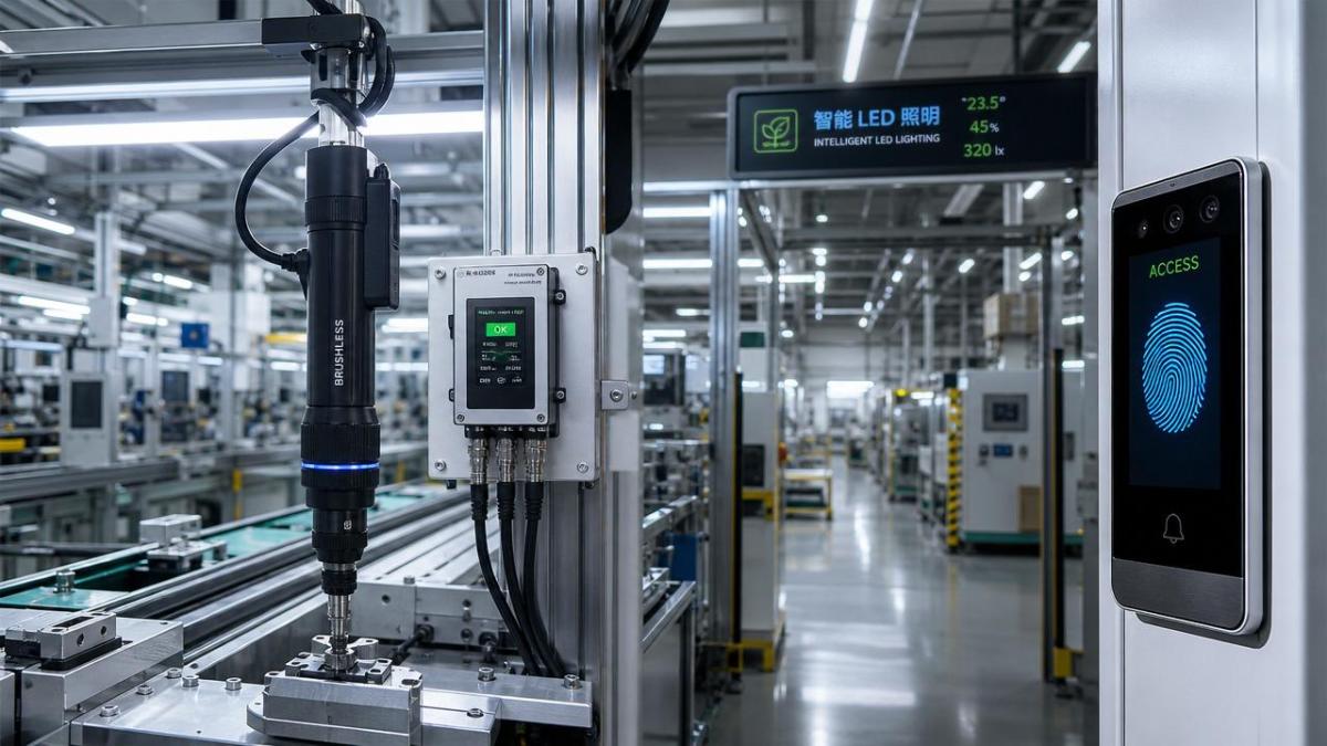 Industrial Automation Tools: When Upgrades Actually Pay Off Industrial Automation Tools: When Upgrades Actually Pay Off