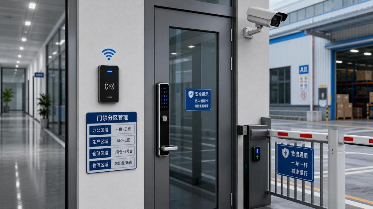 Wireless Access Risks That Can Disrupt Modern Facilities Wireless Access Risks That Can Disrupt Modern Facilities
