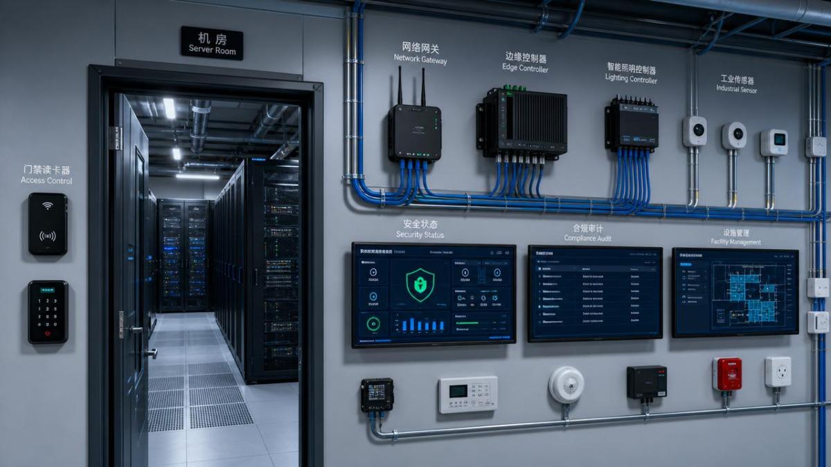 IoT Security Gaps That Raise Compliance Costs in 2026 IoT Security Gaps That Raise Compliance Costs in 2026