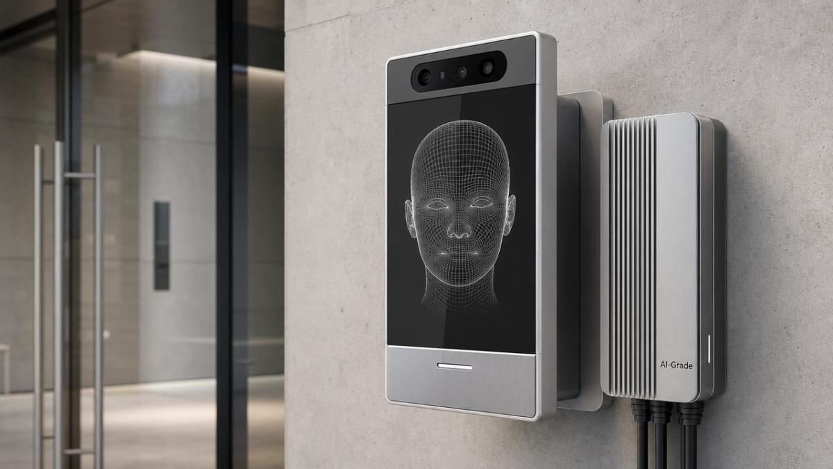 China Launches AI Terminal Intelligence Grading Certification Pilot
