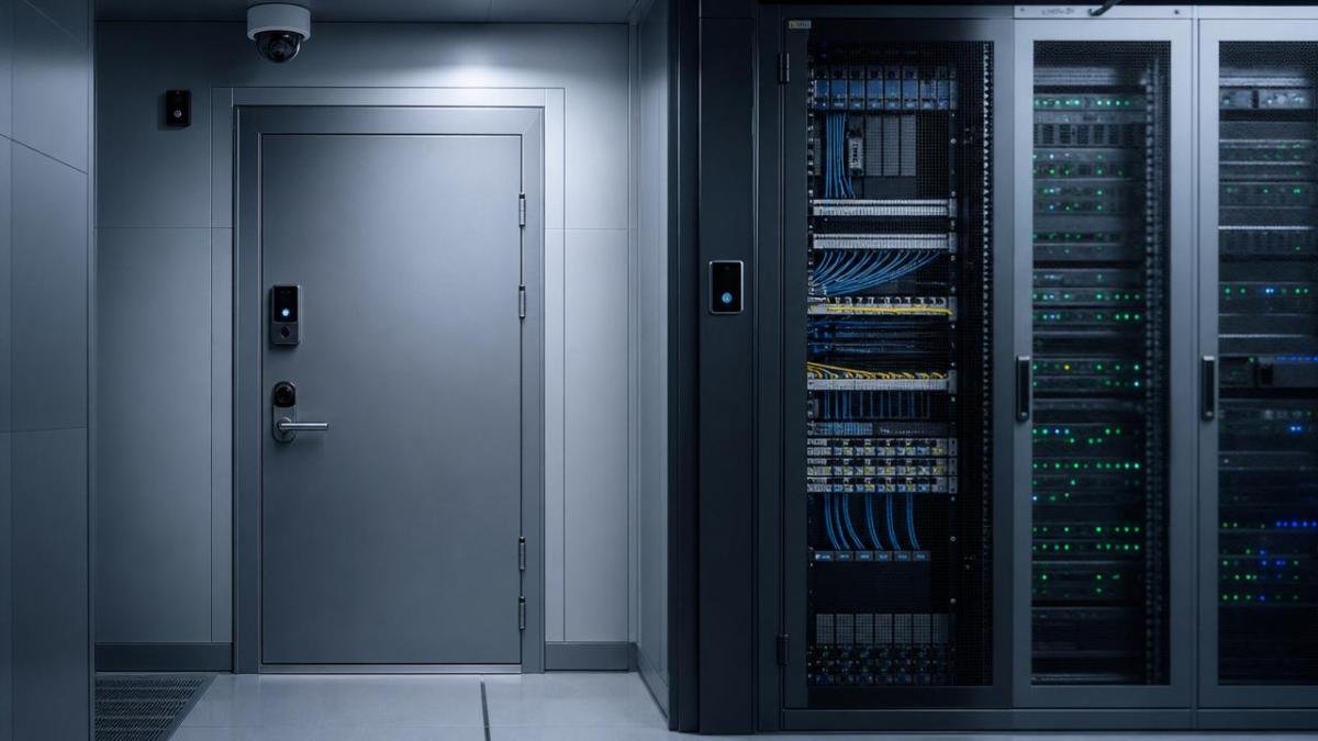 Access Control Risks in Cloud-Managed Sites Access Control Risks in Cloud-Managed Sites