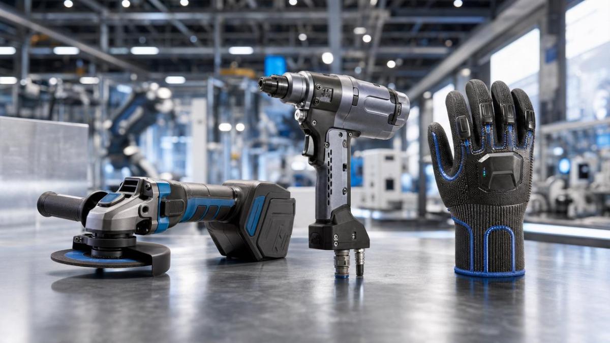 2026 World Smart Industry Expo Highlights Humanoid Robots & Smart Tools for Global B2B Procurement