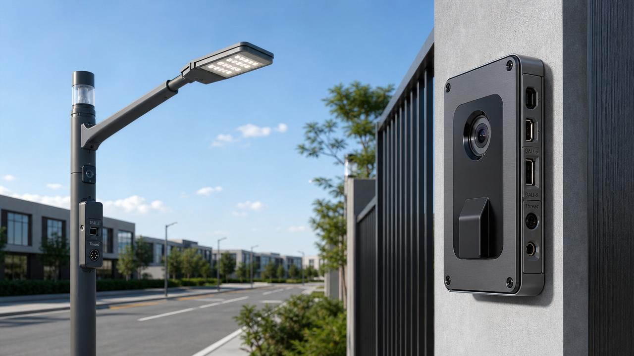 Huawei to Open-Source AgentArts Framework on May 30, 2026, Boosting Smart Lighting and Biometric Integration