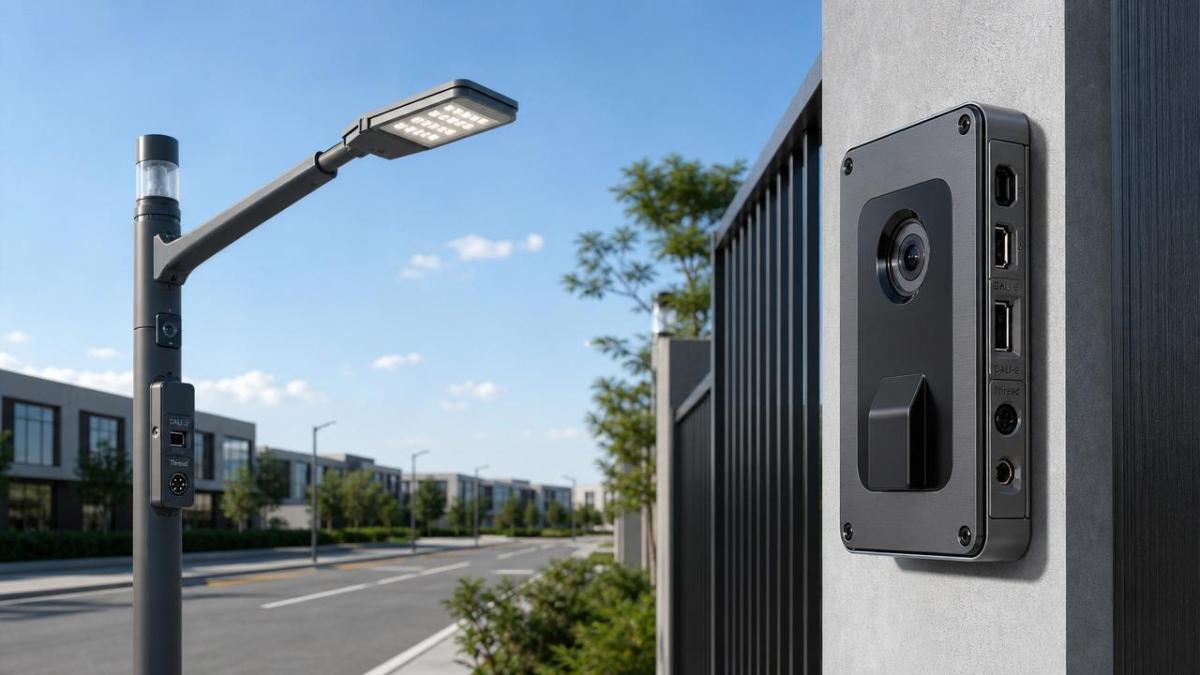 Huawei to Open-Source AgentArts Framework on May 30, 2026, Boosting Smart Lighting and Biometric Integration