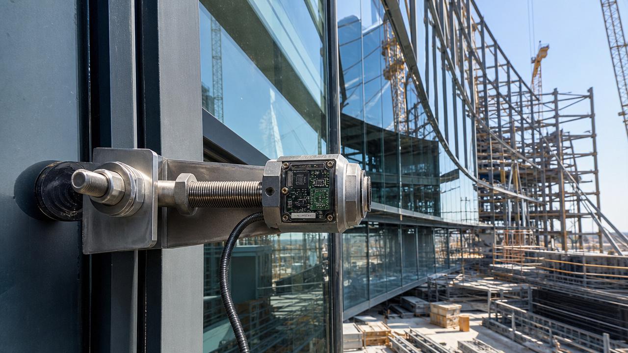 HSM Market to Reach $4.097B by 2031: Embedded Security in Structural Fasteners Gains Traction