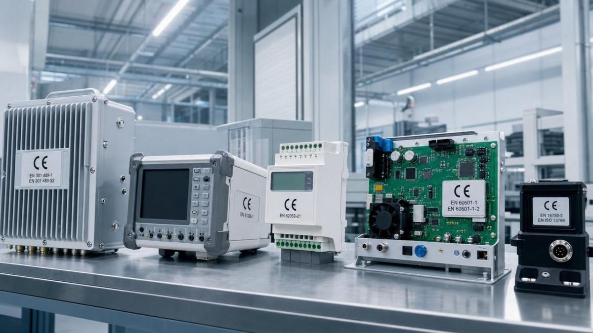 EU Cybersecurity Act Draft Mandates Phase-Out of High-Risk Hardware Suppliers EU Cybersecurity Act Draft Mandates Phase-Out of High-Risk Hardware Suppliers