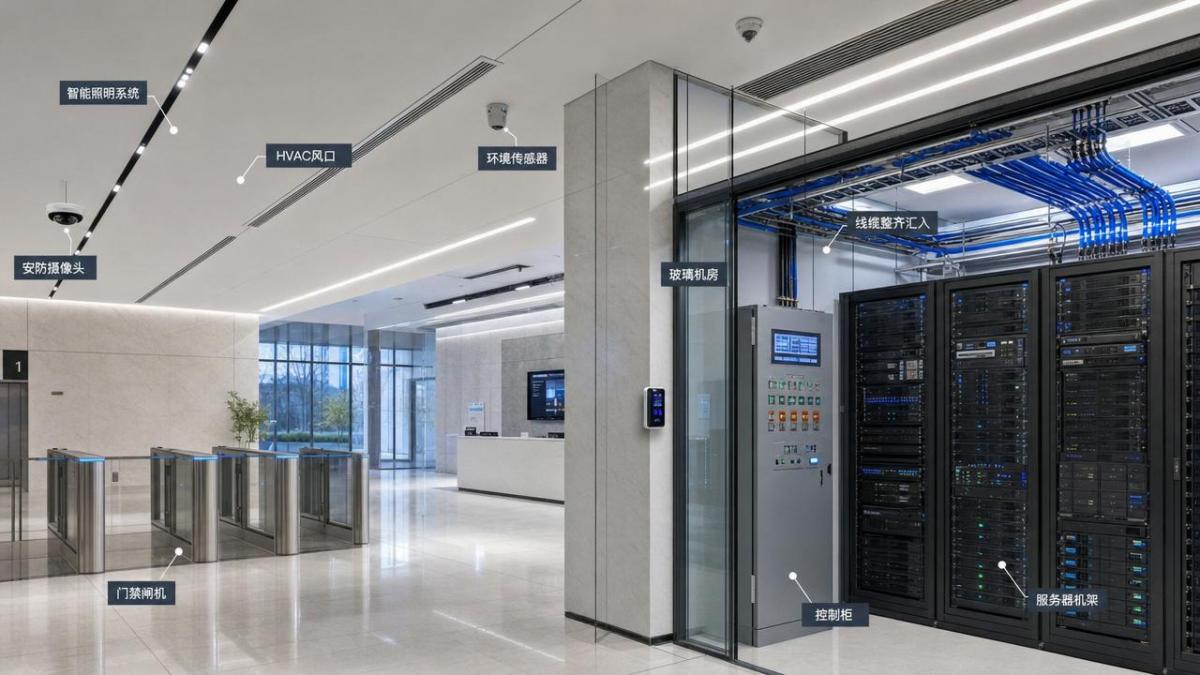 Smart Building ROI: Costs, Payback, and Hidden Risks