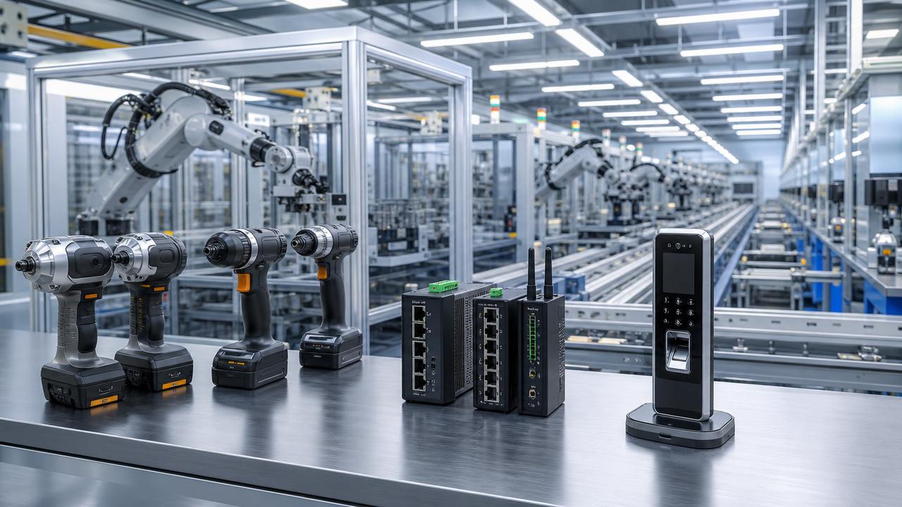 Industrial Automation Tools: Integration Mistakes to Avoid