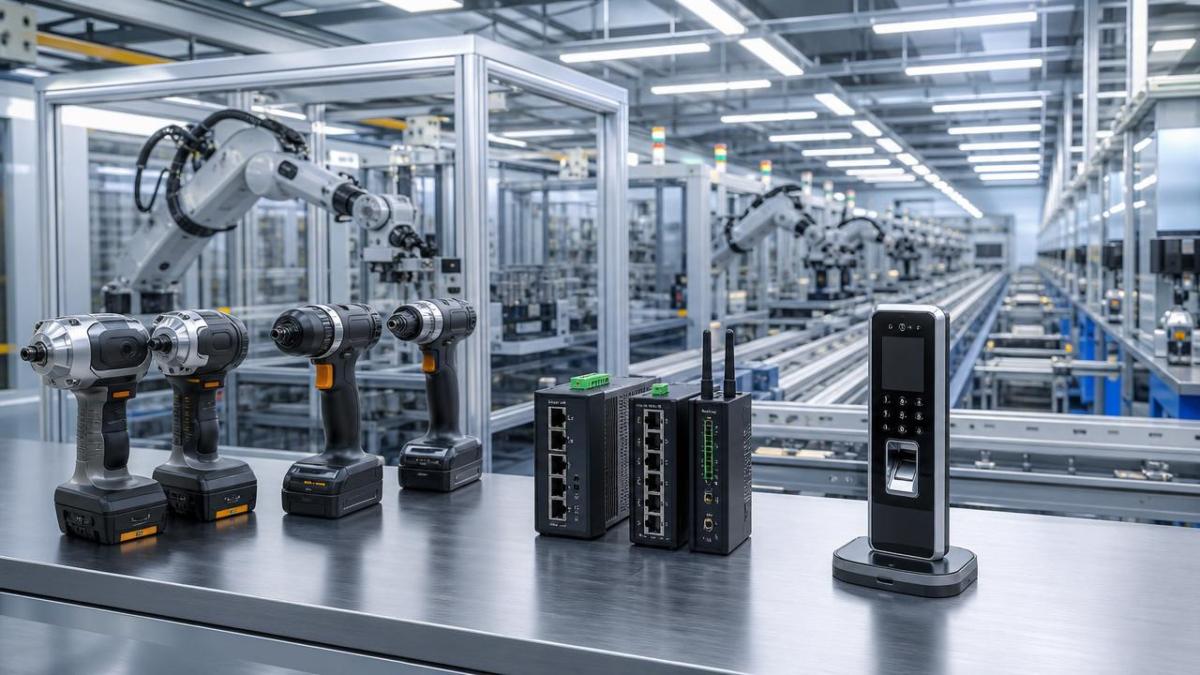 Industrial Automation Tools: Integration Mistakes to Avoid