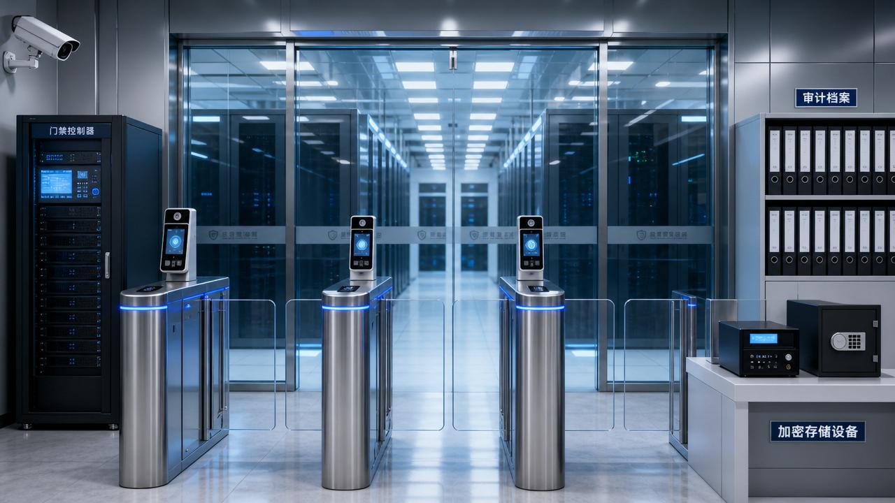 Access Control Compliance Risks to Review in 2026
