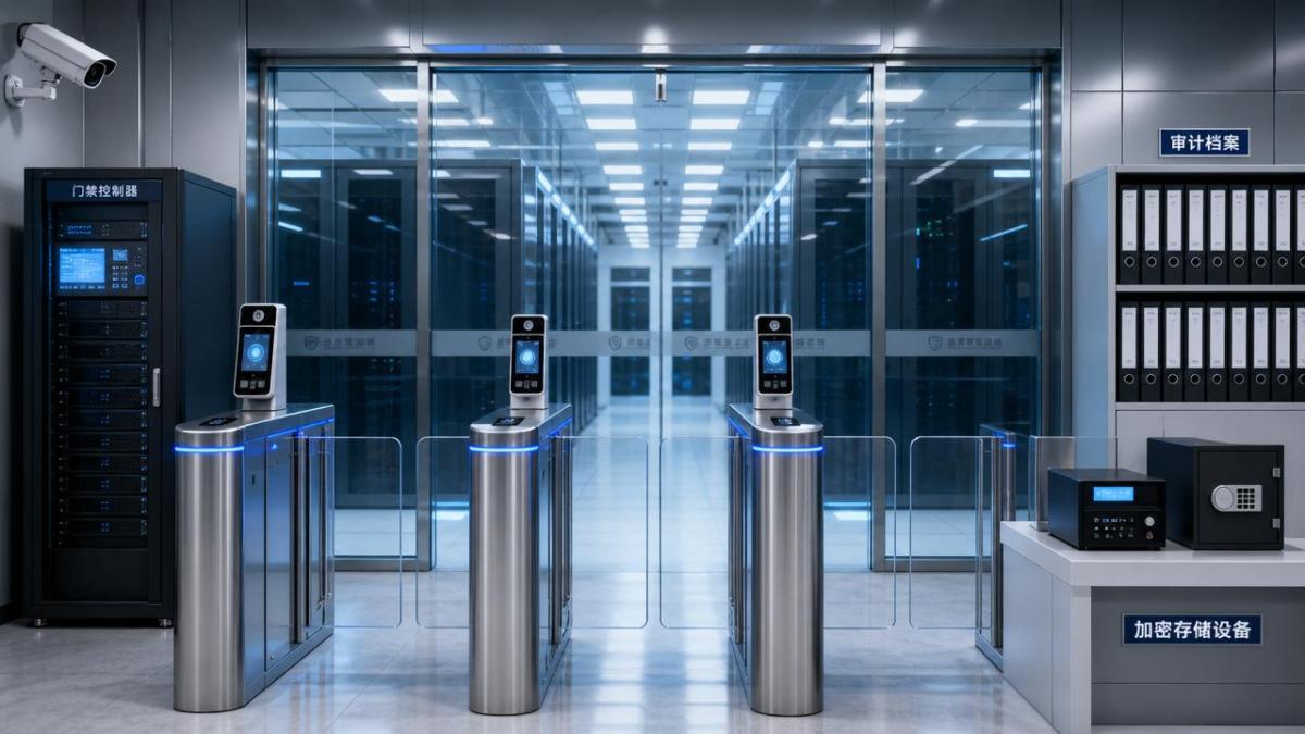 Access Control Compliance Risks to Review in 2026