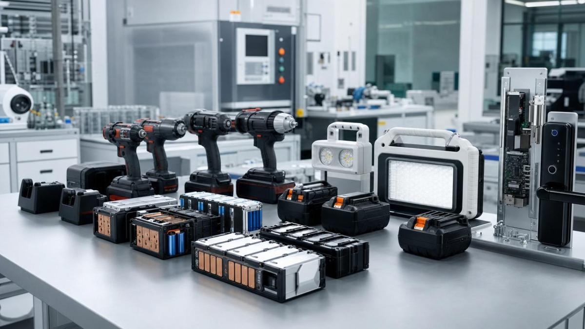 Li-ion Batteries: Runtime, Safety, and Replacement Costs