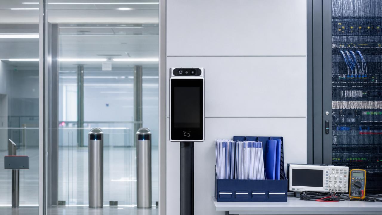 EU AI Rules Raise Bar for 3D Face Recognition
