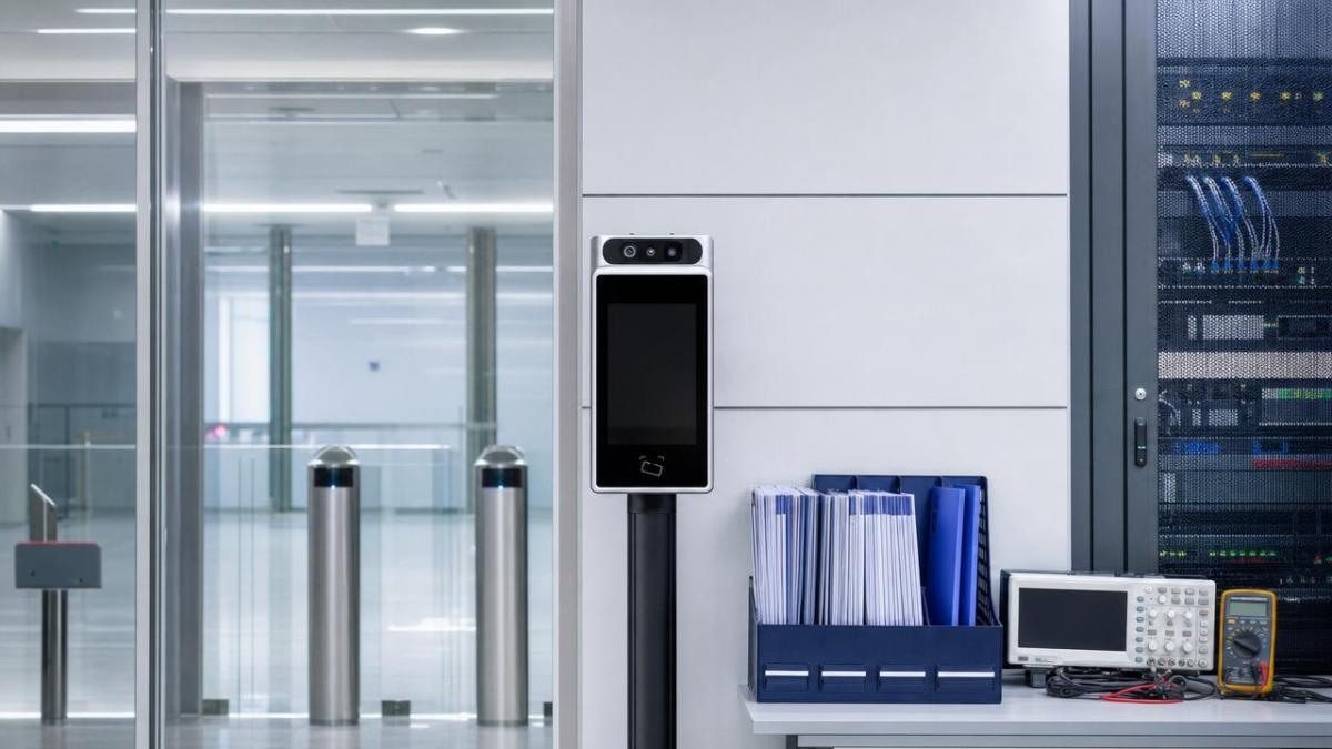 EU AI Rules Raise Bar for 3D Face Recognition
