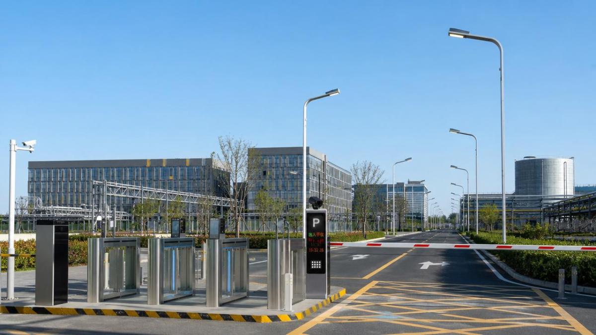Smart City Infrastructure ROI: Where Projects Pay Off First
