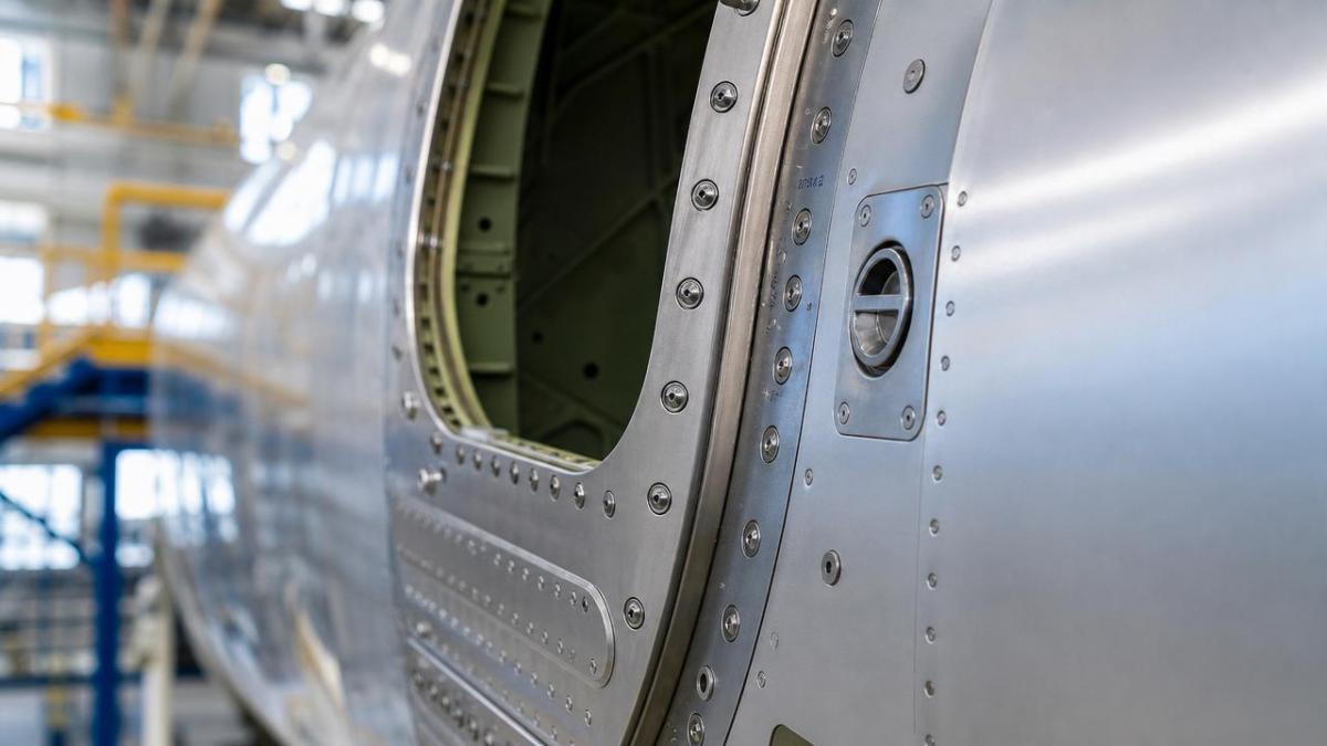 How to Select Aerospace Titanium Rivets for Strength, Weight, and Corrosion Risk How to Select Aerospace Titanium Rivets for Strength, Weight, and Corrosion Risk