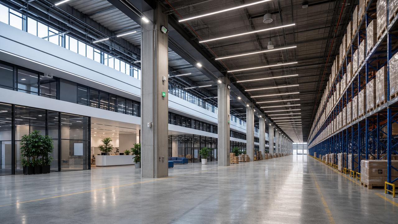Smart Lighting ROI: Where Energy Savings Actually Come From