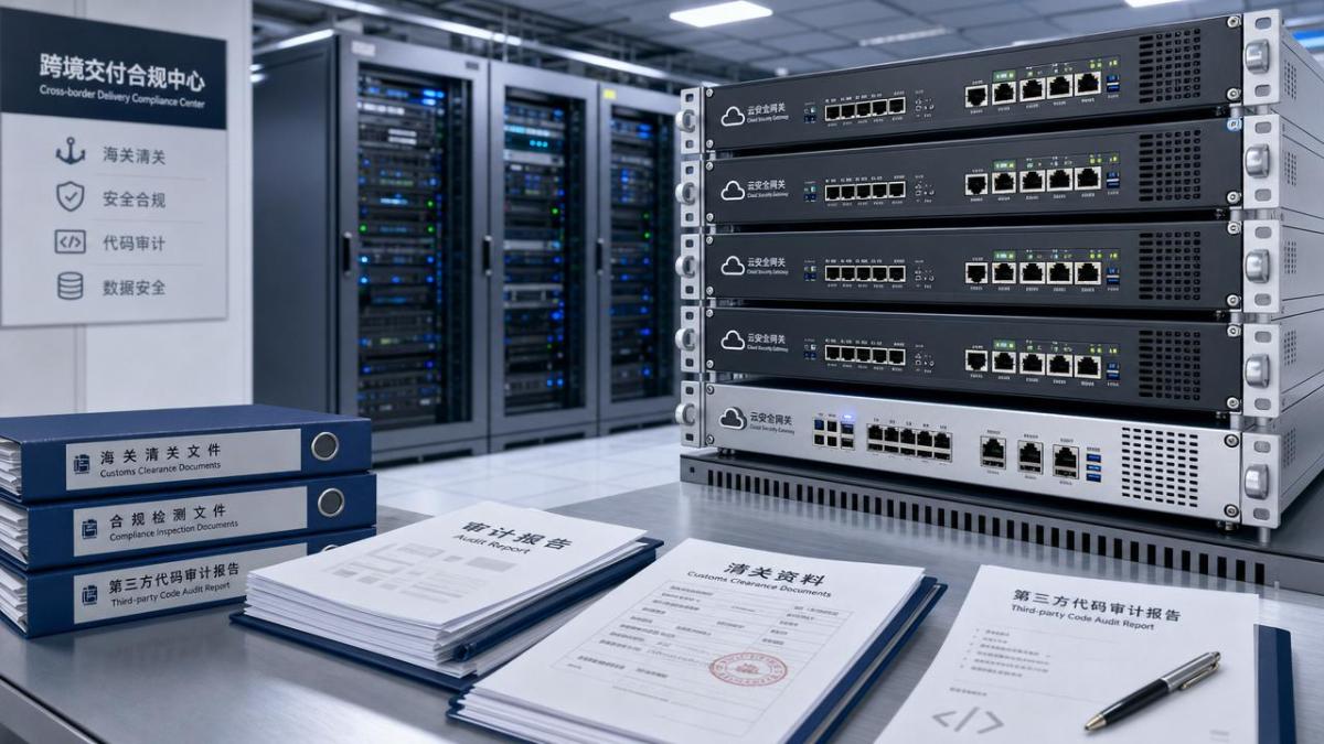 UK Tightens AI Hardware Checks for Cloud Security Gateways UK Tightens AI Hardware Checks for Cloud Security Gateways