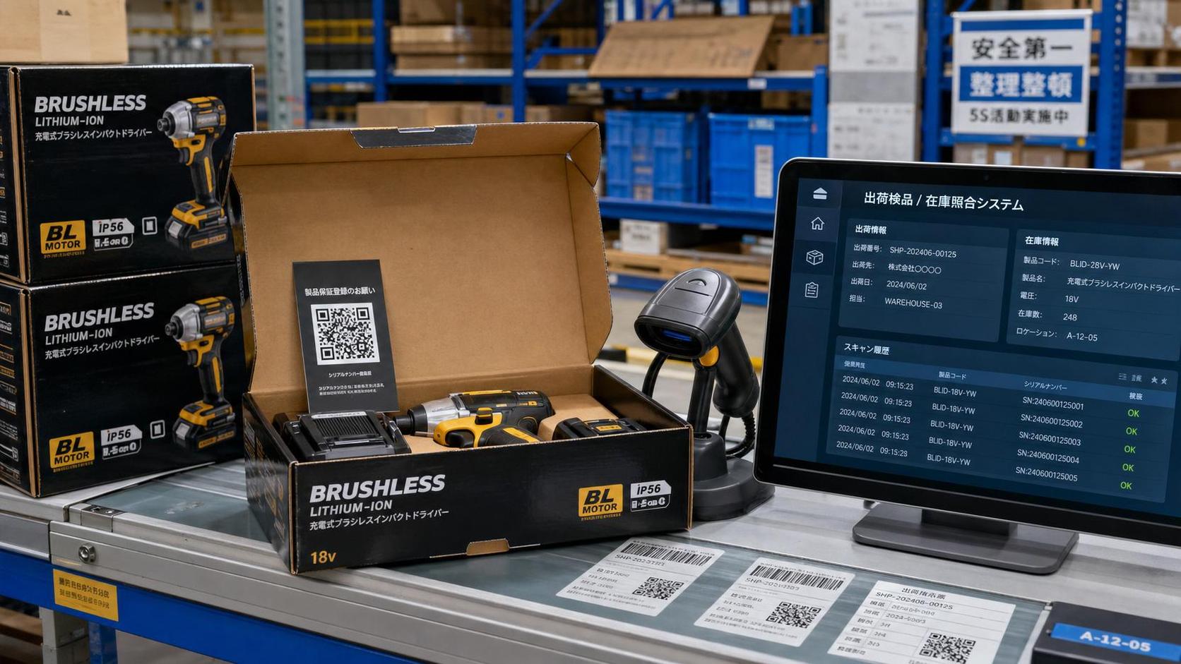 Japan’s Switch 2 Rule Shapes Tool Channel Inventory