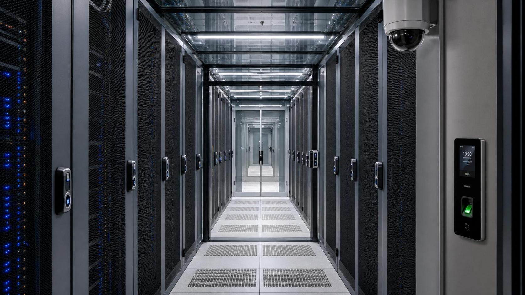 Data Center Security Risks: 7 Gaps That Raise Breach Exposure