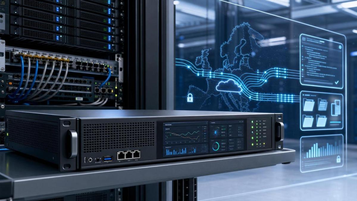EU Rule Takes Effect: Cloud Security Gateway Imports Face GDPR Code Audit EU Rule Takes Effect: Cloud Security Gateway Imports Face GDPR Code Audit