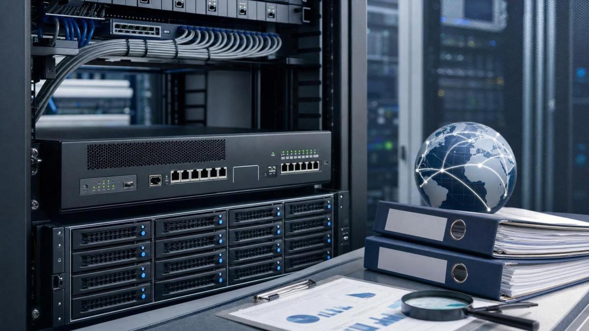 Data Audit Rules Tighten for Cloud Security Gateway Exports Data Audit Rules Tighten for Cloud Security Gateway Exports