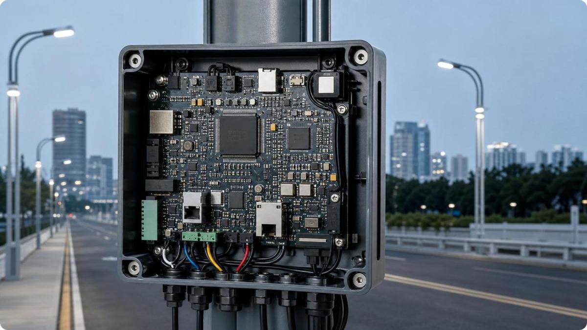 Guangzhou Chip Localization Signals New Value for Smart Lighting